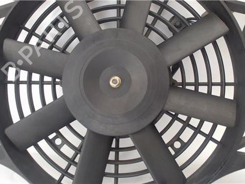 Koelventilatormotor LIGIER XTOO (LXT) 0.5 | BP24473402M35 