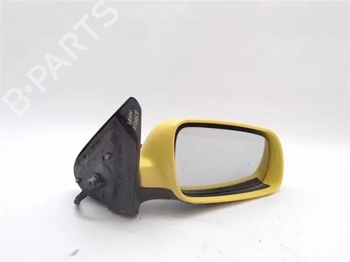 Right mirror SEAT IBIZA II (6K1)  | BP13049894C27 