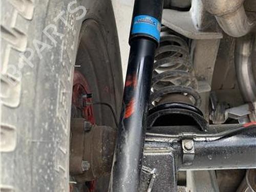 Used Left rear shock absorber Left rear shock absorber SUZUKI VITARA (ET, TA, TD) [1988-2002] 32418777 32418777