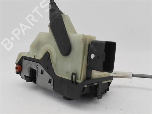 Rear left lock CITROËN C4 II (NC_)  | BP23408742C100 