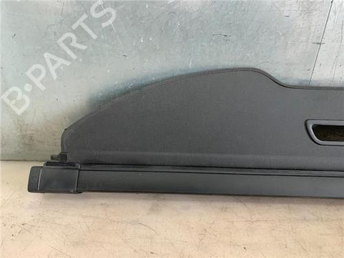 Rear parcel shelf MERCEDES-BENZ B-CLASS Sports Tourer (W246, W242) B 200 CDI (246.201) | BP29281189C85 