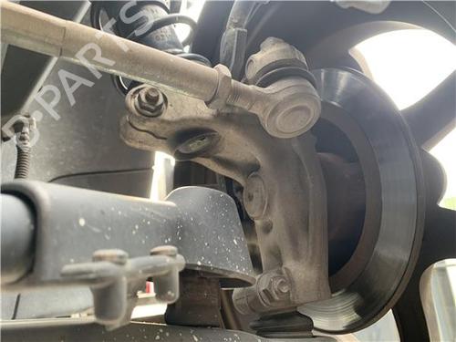 Left front steering knuckle RENAULT TWIZY (MAM_) | BP32450863M25 - Image 8