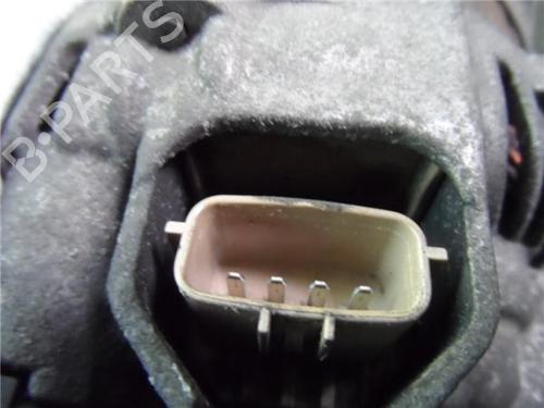 Alternator MITSUBISHI COLT VI (Z3_A, Z2_A) | BP9635139M7