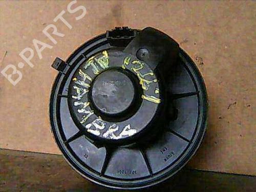 Heater blower motor SEAT ALHAMBRA (7V8, 7V9) 2.0 i | BP12139083M62 