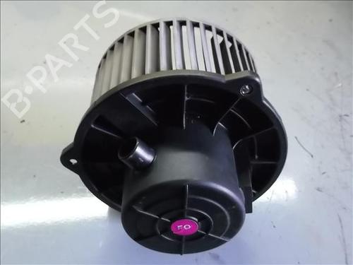 Used Heater blower motor HYUNDAI SANTA FÉ I (SM) 2.0 CRDi (113 hp) 12104282