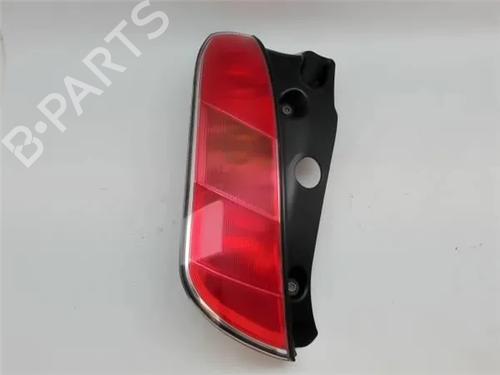 Used Left taillight LANCIA YPSILON (843_) [2003-2011]  10928126