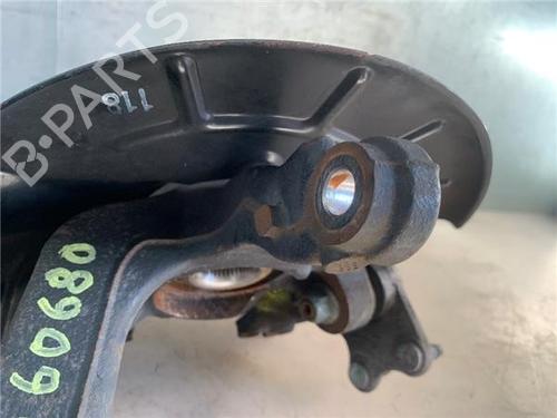 Right front steering knuckle SEAT IBIZA IV (6J5, 6P1) | BP30135567M26