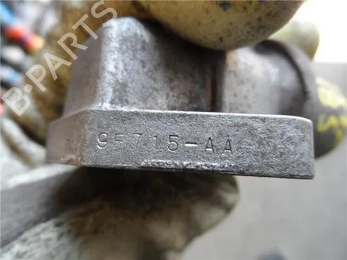 Elektronisk sensor FORD FIESTA IV (JA_, JB_) 1.3 i | BP14338510M84 