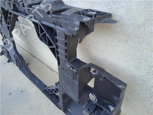 Front slam panel RENAULT MEGANE III Grandtour (KZ0/1) 1.5 dCi (KZ09, KZ0D, KZ1G, KZ29, KZ14, KZ1W, KZ10, KZ1F,... | BP23157500C72 
