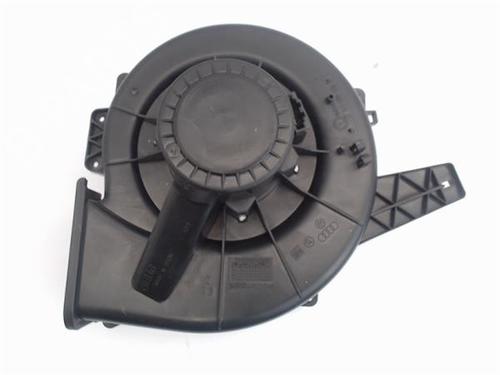 Heater blower motor SEAT IBIZA IV (6J5, 6P1) 1.4 | BP16918298M62 