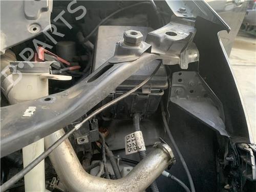 Front slam panel OPEL MOKKA / MOKKA X (J13) 1.7 CDTI (_76) | BP32417459C72