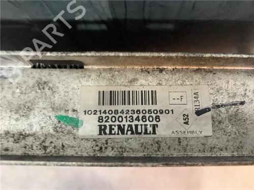 Køler RENAULT CLIO III (BR0/1, CR0/1)  | BP16073892M31 