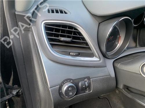 Used Air vent OPEL MOKKA / MOKKA X (J13) 1.7 CDTI (_76) (131 hp) 32417505