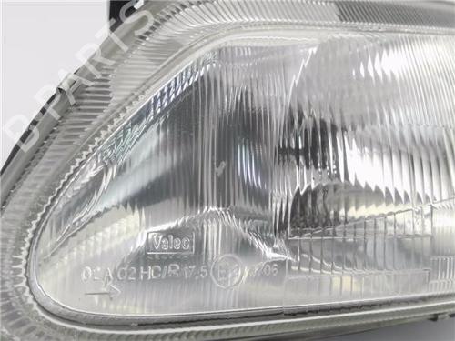 Left headlight RENAULT MEGANE I (BA0/1_) 1.6 e (BA0F, BA0S) | BP30135446C28