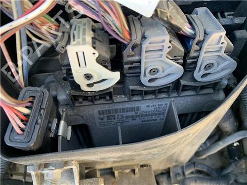 Electronic module PEUGEOT PARTNER Tepee 1.6 HDi 16V | BP32451042M83 