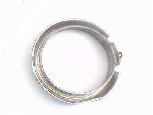 Headlight eyebrow LIGIER XTOO (LXT) 0.5 | BP15000736C118 