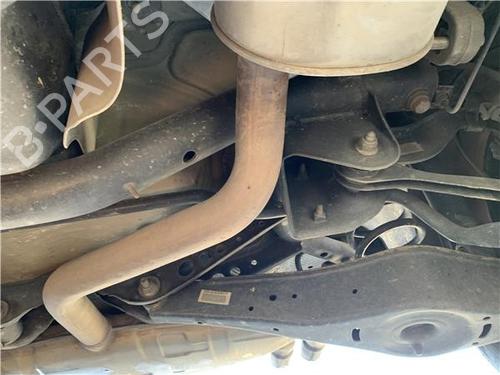 Rear axle VW GOLF VI (5K1) 1.4 | BP32419432M2 - Image 9