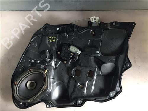 Inne MAZDA 3 (BK) 1.6 DI Turbo G22C5858X