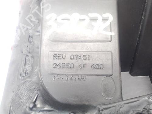 Right taillight NISSAN MICRA II (K11) 1.3 i 16V | BP27162967C35 