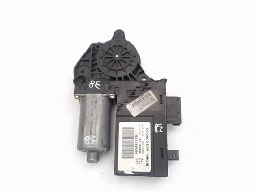 Left front window motor PEUGEOT 307 (3A/C) | BP14343379E21