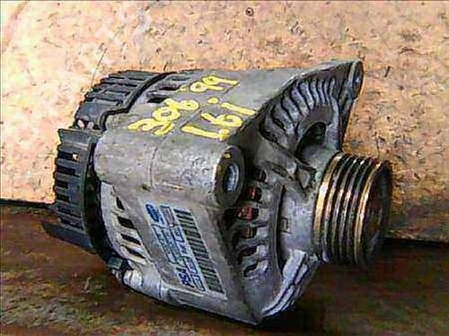 Alternator PEUGEOT 306 Hatchback (7A, 7C, N3, N5)  | BP13396386M7 