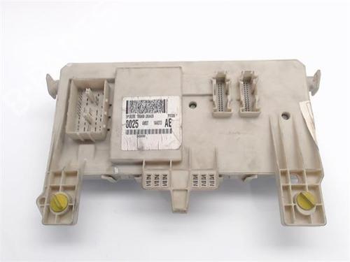 Electronic module FORD FOCUS II (DA_, HCP, DP)  | BP13055911M83 