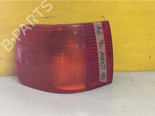 Venstre baglygte AUDI A6 C4 Avant (4A5) [1994-1998]  13049267