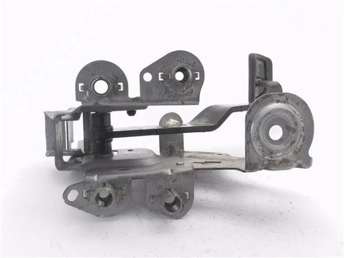 Break pedal RENAULT SCÉNIC III (JZ0/1_) 1.5 dCi | BP29525702I19
