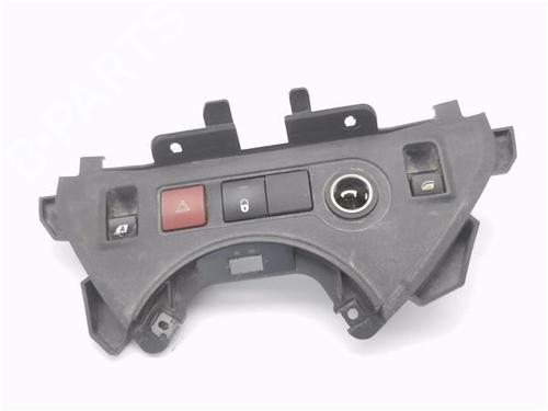 Warning switch PEUGEOT PARTNER MPV (5_, G_)  | BP32271573I22 