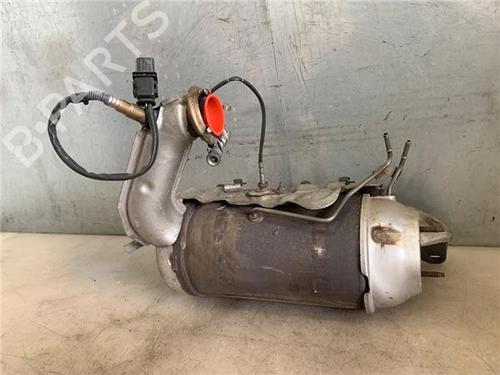 Catalyst RENAULT CLIO IV (BH_) 1.5 dCi 90 | BP35951207M10 - Image 9