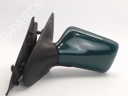 Used Left mirror SEAT IBIZA II (6K1) [1993-2002]  13052074