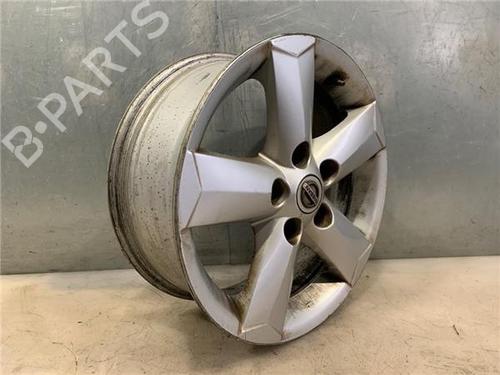 Felg NISSAN QASHQAI / QASHQAI +2 I (J10, NJ10, JJ10E) 2.0 All-wheel Drive | BP24415980C45 