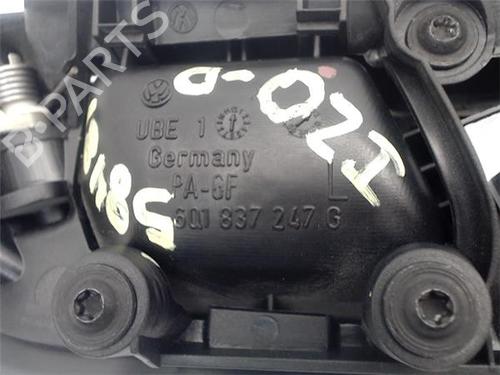 Front left interior door handle VW POLO (9N_, 9A_)  | BP24869506I13 