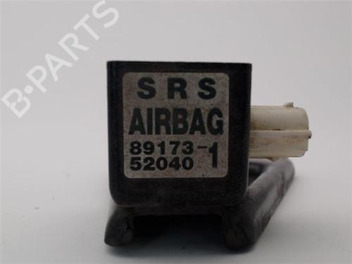 Electronic module TOYOTA YARIS (_P1_)  | BP22958983M83 