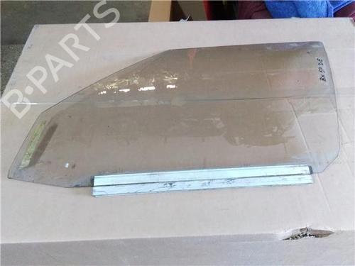 Used Front left door window CITROËN BX (XB-_) [1982-1994]  14339706