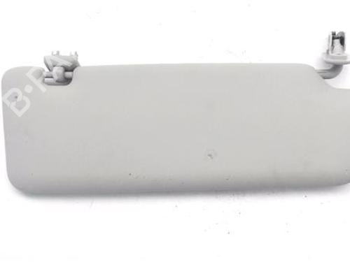 Left sun visor AUDI A4 B7 (8EC) 2.0 TDI | BP40150697I1 - Image 8