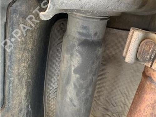 Driveshaft JEEP COMPASS (MK49) 2.0 CRD | BP32417984M37