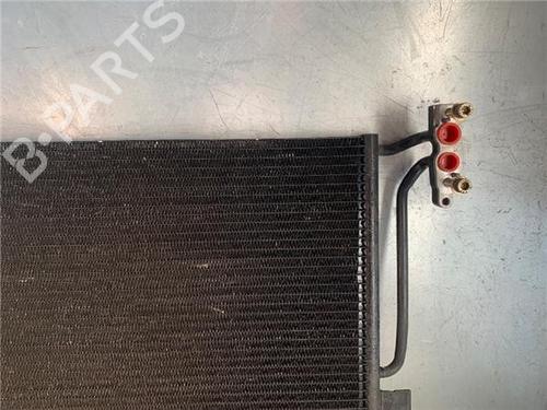 AC radiator BMW 3 Compact (E46)  | BP31575178M32 