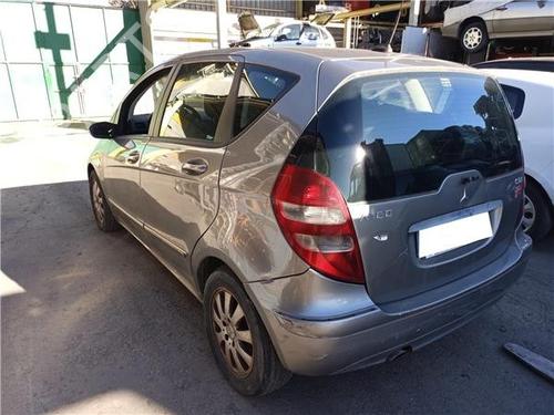 Generator MERCEDES-BENZ A-CLASS (W169) A 160 CDI (169.006, 169.306) | BP30981155M7 