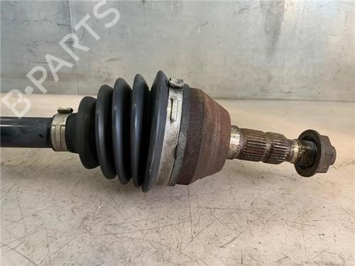 Antriebswelle links vorne OPEL ASTRA H GTC (A04) 1.4 (L08) | BP25007316M38 