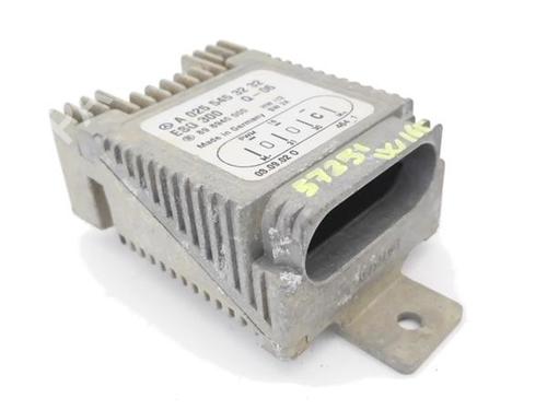 Sikringsdåse MERCEDES-BENZ A-CLASS (W168) [1997-2005]  22632542