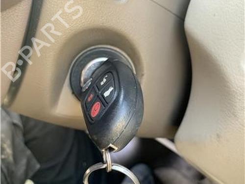 Ignition barrel JAGUAR X-TYPE I (X400) 2.0 D | BP32418963M48 - Image 6
