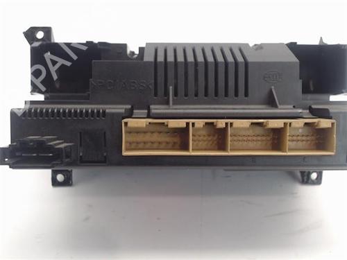Climate control AUDI A6 C5 (4B2)  | BP13051169I5 