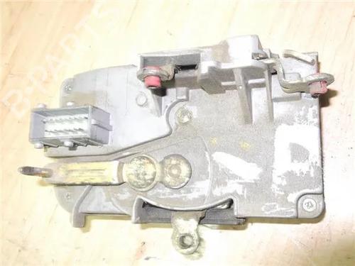 Front right lock PEUGEOT 806 (221) 2.1 td 12V | BP11362543C97 