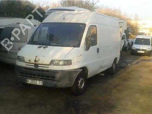 Left headlight PEUGEOT BOXER Bus (230P)  | BP11340941C28 