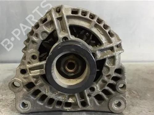 Generator SKODA FABIA I (6Y2)  | BP9759185M7 