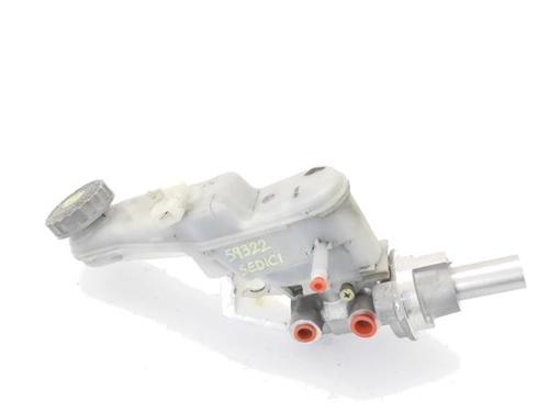 Brake master cylinder FIAT SEDICI (189_) 1.9 D Multijet | BP22433074M77 