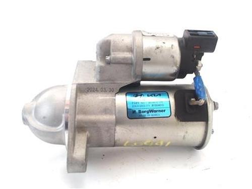 Starter KIA PICANTO III (JA) 1.0 T-GDi | BP35953879M8 - Image 8