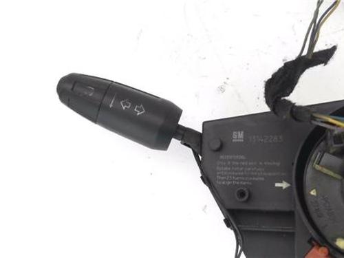 Steering column stalk OPEL CORSA D (S07) 1.3 CDTI (L08, L68) | BP39093778I23 - Image 2