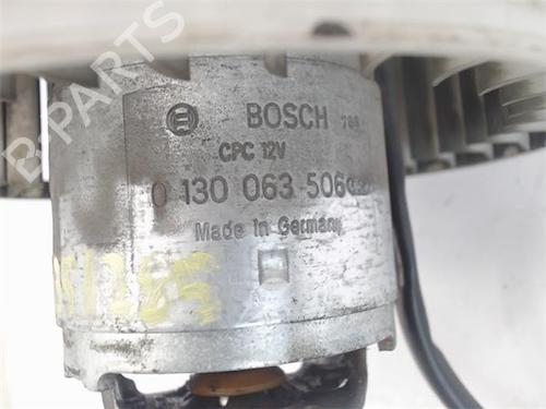 Heater blower motor RENAULT ESPACE III (JE0_) 2.0 (JE0A) | BP19288803M62 